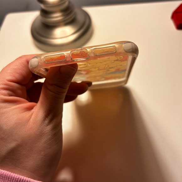 Winnie The Pooh iPhone 12 phone case from Get It Creations - Picture 5 of 5